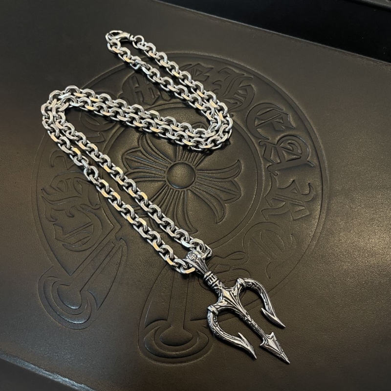 Chrome Hearts Necklaces